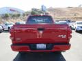 2008 Ram 2500 SLT Quad Cab 4x4 #6