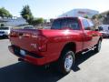 2008 Ram 2500 SLT Quad Cab 4x4 #7
