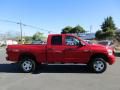 2008 Ram 2500 SLT Quad Cab 4x4 #8