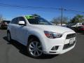 2012 Outlander Sport SE 4WD #1