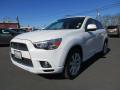 2012 Outlander Sport SE 4WD #3