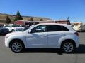 2012 Outlander Sport SE 4WD #4