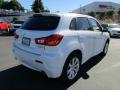 2012 Outlander Sport SE 4WD #7