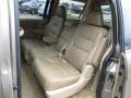 Rear Seat of 2009 Honda Odyssey EX-L #8