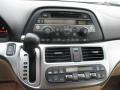 Controls of 2009 Honda Odyssey EX-L #13
