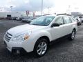 2014 Outback 2.5i Premium #12