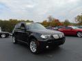 2008 X3 3.0si #9