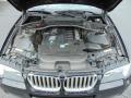 2008 X3 3.0si #11