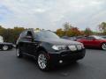 2008 X3 3.0si #31
