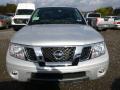 2016 Frontier SV King Cab 4x4 #13