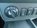 Controls of 2016 Nissan Frontier SV King Cab 4x4 #18