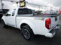2016 Frontier Pro-4X King Cab 4x4 #9