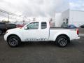 2016 Frontier Pro-4X King Cab 4x4 #10