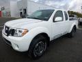 2016 Frontier Pro-4X King Cab 4x4 #11