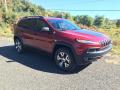 2016 Cherokee Trailhawk 4x4 #2 2016 Cherokee Trailhawk 4x4 #2