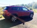 2016 Cherokee Trailhawk 4x4 #3 2016 Cherokee Trailhawk 4x4 #3