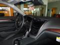 Dashboard of 2016 Cadillac CTS 2.0T Luxury AWD Sedan #5