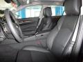 Front Seat of 2016 Cadillac CTS 2.0T Luxury AWD Sedan #14
