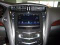 Controls of 2016 Cadillac CTS 2.0T Luxury AWD Sedan #17