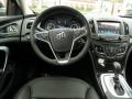 Dashboard of 2016 Buick Regal Regal Group #7
