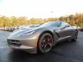 2016 Corvette Stingray Coupe #1