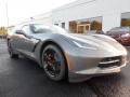 2016 Corvette Stingray Coupe #3