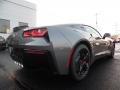 2016 Corvette Stingray Coupe #5