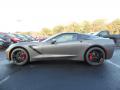 2016 Corvette Stingray Coupe #8