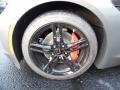 2016 Corvette Stingray Coupe #9