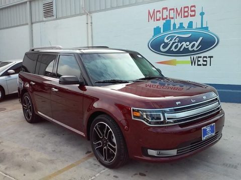 Bronze Fire Metallic Ford Flex Limited AWD. Click to enlarge. Bronze Fire Metallic Ford Flex Limited AWD. Click to enlarge.