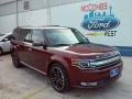2015 Flex Limited AWD #1 2015 Flex Limited AWD #1