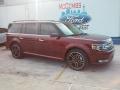 2015 Flex Limited AWD #3 2015 Flex Limited AWD #3