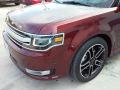 2015 Flex Limited AWD #11 2015 Flex Limited AWD #11