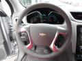  2016 Chevrolet Traverse LT AWD Steering Wheel #17