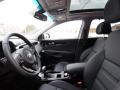 Front Seat of 2016 Kia Sorento SX V6 AWD #10