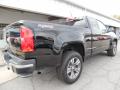 2015 Colorado LT Extended Cab 4WD #2