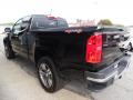 2015 Colorado LT Extended Cab 4WD #4