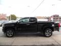 2015 Colorado LT Extended Cab 4WD #5