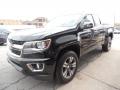 2015 Colorado LT Extended Cab 4WD #6