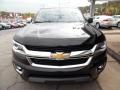 2015 Colorado LT Extended Cab 4WD #7