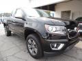 2015 Colorado LT Extended Cab 4WD #8