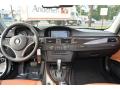 Dashboard of 2013 BMW 3 Series 328i xDrive Coupe #16