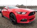 2016 Mustang EcoBoost Coupe #8