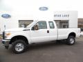 2016 F250 Super Duty XL Super Cab 4x4 #1 2016 F250 Super Duty XL Super Cab 4x4 #1