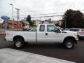 2016 F250 Super Duty XL Super Cab 4x4 #4 2016 F250 Super Duty XL Super Cab 4x4 #4