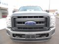 2016 F350 Super Duty XL Super Cab 4x4 #2