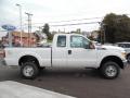  2016 Ford F350 Super Duty Oxford White #4