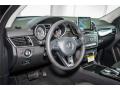 Dashboard of 2016 Mercedes-Benz GLE 350 4Matic #6