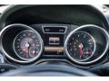  2016 Mercedes-Benz GLE 350 4Matic Gauges #7