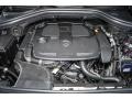  2016 GLE 3.5 Liter DI DOHC 24-Valve VVT V6 Engine #9